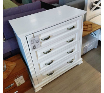 Комод Венеция